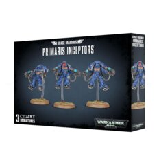 Primaris Inceptors 48-79